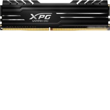 Оперативная память A-Data GAMMIX D10 8GB DDR4 PC4-25600 AX4U32008G16A-SB10
