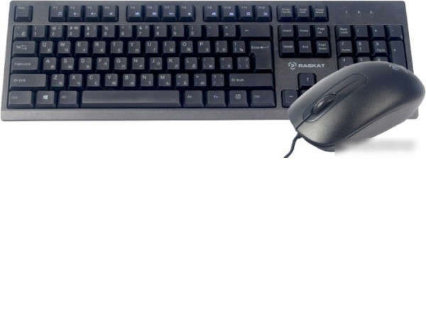 Офисный набор Raskat KB2510