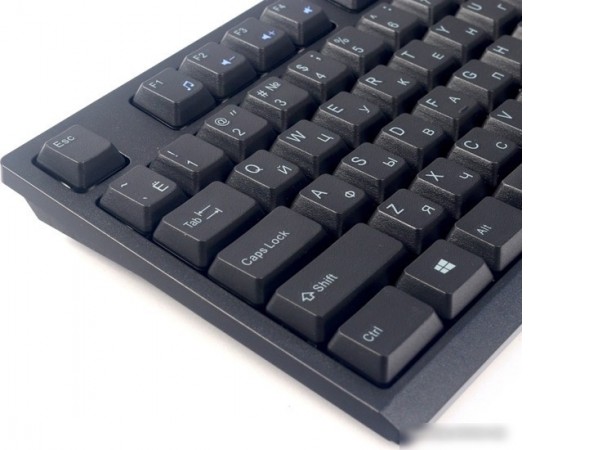 Офисный набор Raskat KB2510