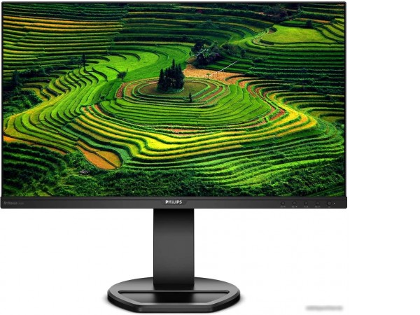 Монитор Philips 241B8QJEB/00