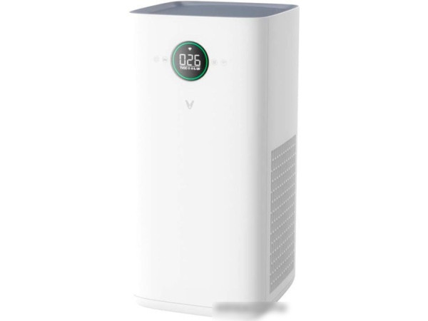 Очиститель воздуха Viomi Smart Air Purifier Pro UV VXKJ03