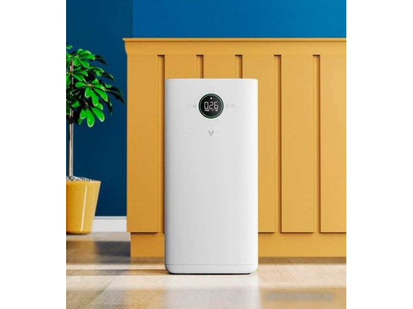 Очиститель воздуха Viomi Smart Air Purifier Pro UV VXKJ03