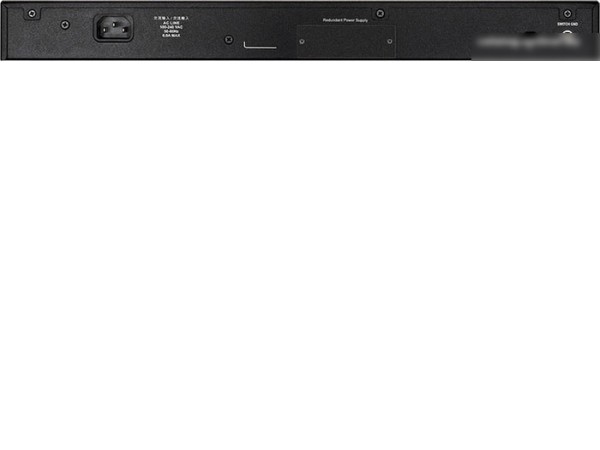 Управляемый коммутатор 3-го уровня D-Link DGS-3630-28PC/A2ASI