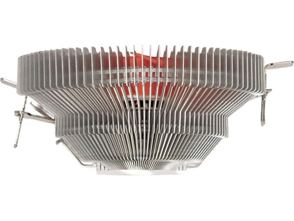 Кулер для процессора ExeGate EE80 EX286144RUS