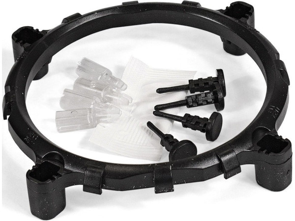 Кулер для процессора ExeGate EE80 EX286144RUS