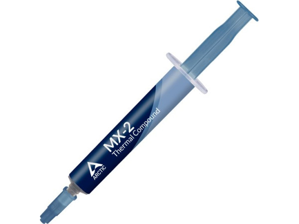 Термопаста Arctic MX-2 ACTCP00005B (4 г)