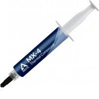 Термопаста Arctic MX-4 ACTCP00008B (8 г)