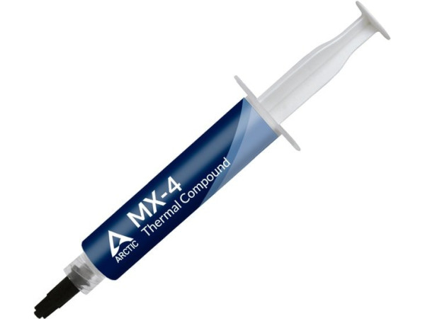 Термопаста Arctic MX-4 ACTCP00008B (8 г)