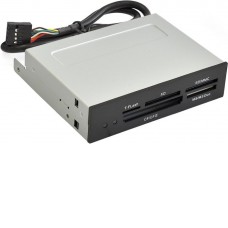 Карт-ридер ExeGate CR-415