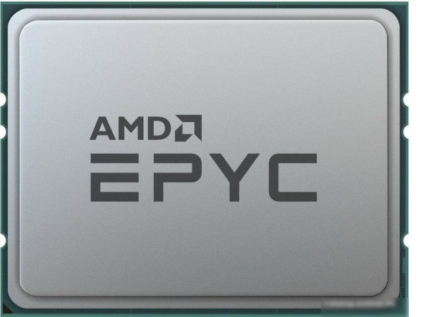 Процессор AMD EPYC 7763