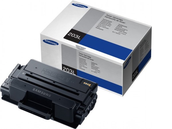 Картридж Samsung MLT-D203L
