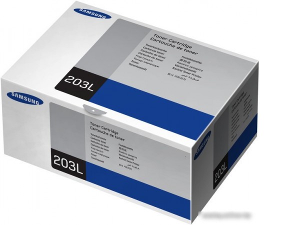 Картридж Samsung MLT-D203L