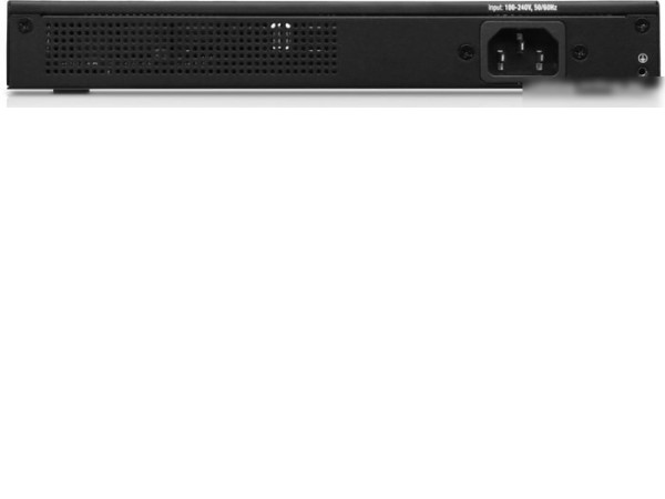 Коммутатор Ubiquiti EdgeRouter 4