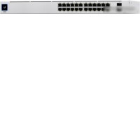 Коммутатор Ubiquiti UniFi Switch 24 PoE
