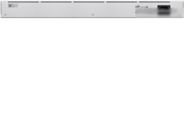 Коммутатор Ubiquiti UniFi Switch 24 PoE