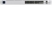 Коммутатор Ubiquiti UniFi Switch Pro 24