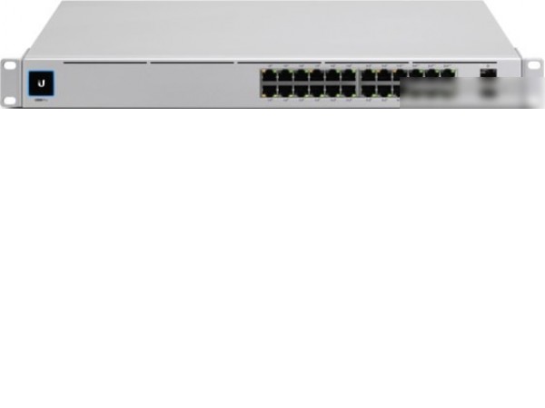 Коммутатор Ubiquiti UniFi Switch Pro 24