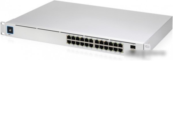 Коммутатор Ubiquiti UniFi Switch Pro 24