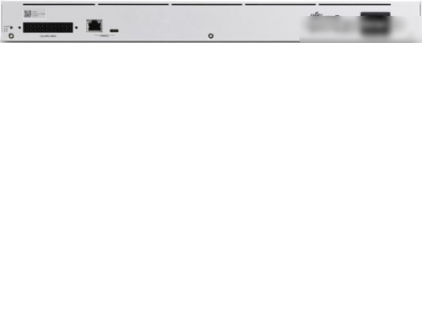 Коммутатор Ubiquiti UniFi Switch Pro 24