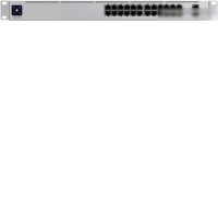 Коммутатор Ubiquiti UniFi Switch Pro 24 PoE