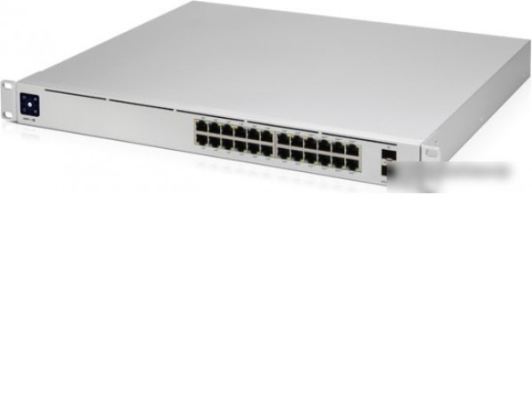 Коммутатор Ubiquiti UniFi Switch Pro 24 PoE