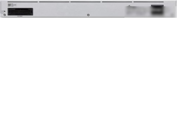 Коммутатор Ubiquiti UniFi Switch Pro 24 PoE