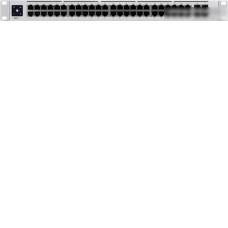 Управляемый коммутатор 3-го уровня Ubiquiti Switch Pro 48