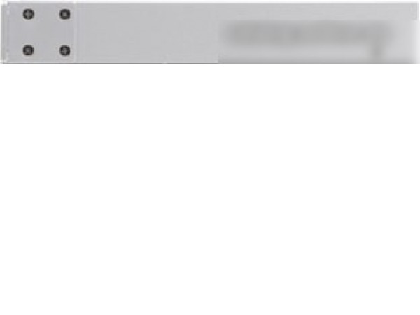 Управляемый коммутатор 3-го уровня Ubiquiti Switch Pro 48