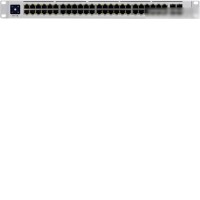 Коммутатор Ubiquiti UniFi Switch Pro 48 PoE
