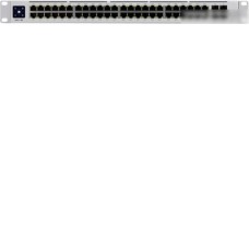 Коммутатор Ubiquiti UniFi Switch Pro 48 PoE