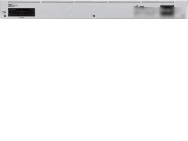 Коммутатор Ubiquiti UniFi Switch Pro 48 PoE