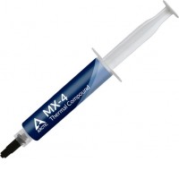 Термопаста Arctic MX-4 ACTCP00001B (20 г)