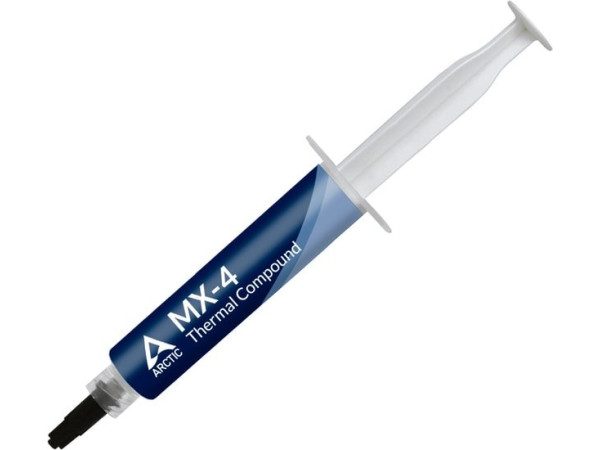 Термопаста Arctic MX-4 ACTCP00001B (20 г)