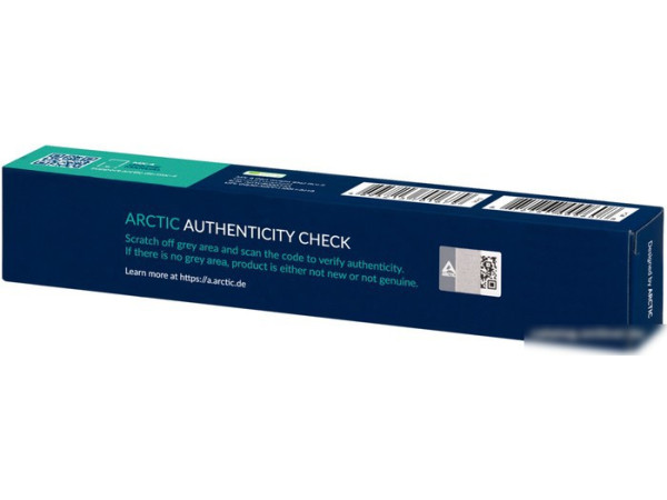 Термопаста Arctic MX-4 ACTCP00024A (45 г)