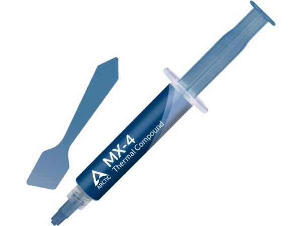 Термопаста Arctic MX-4 ACTCP00059A (8 г)