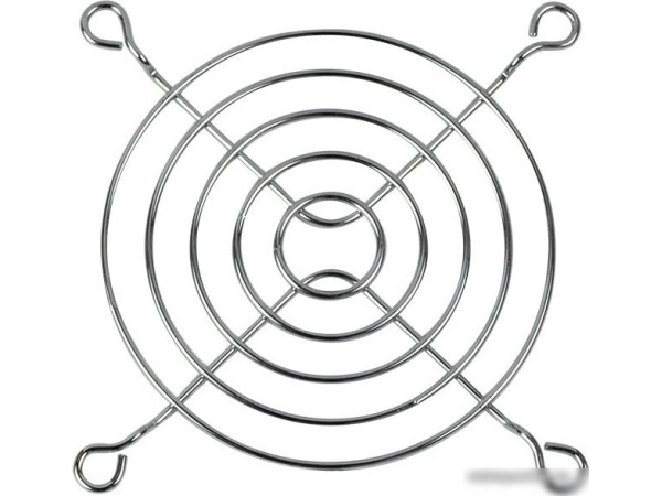 Решетка для вентилятора Arctic Fan Grill 80 mm ACFAN00085A