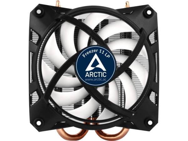 Кулер для процессора Arctic Freezer 11 LP UCACO-P2000000-BL