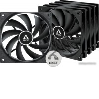 Набор вентиляторов Arctic F12 PWM PST (5 шт) ACFAN00250A