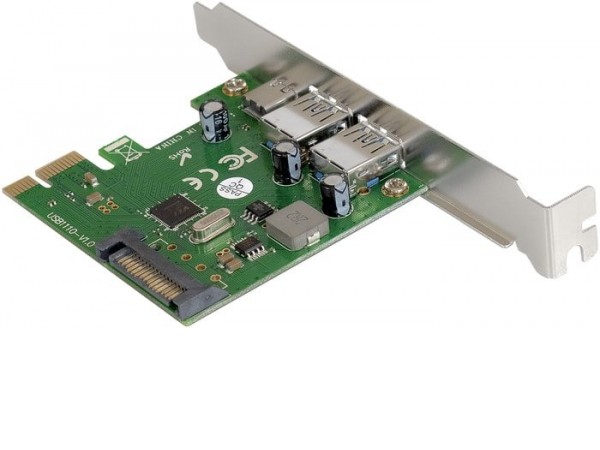 Планка ExeGate EX283719RUS