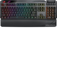 Клавиатура ASUS ROG Claymore II
