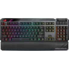 Клавиатура ASUS ROG Claymore II