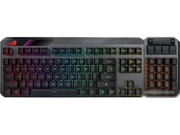 Клавиатура ASUS ROG Claymore II