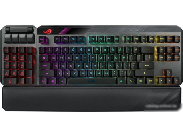Клавиатура ASUS ROG Claymore II