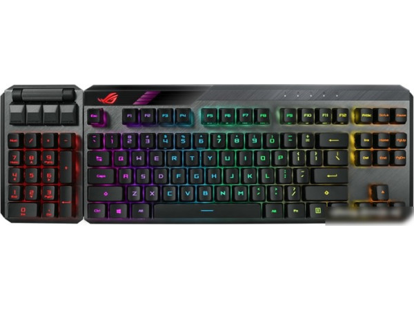 Клавиатура ASUS ROG Claymore II