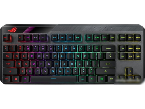 Клавиатура ASUS ROG Claymore II