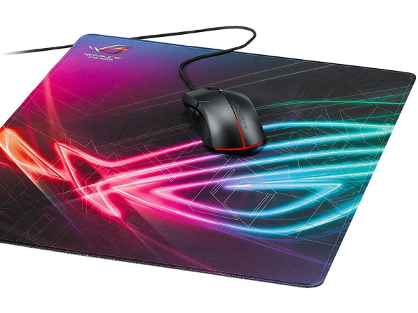 Коврик для мыши ASUS ROG Strix Edge