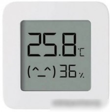 Датчик для умного дома Xiaomi Thermometer 2 Bluetooth