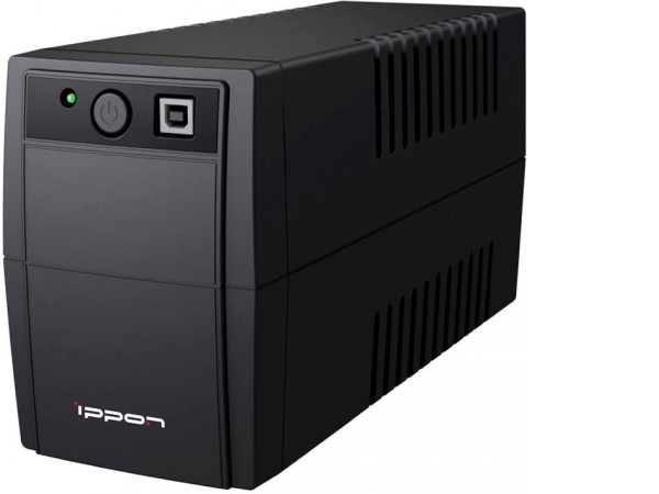 Источник бесперебойного питания IPPON Back Basic 850