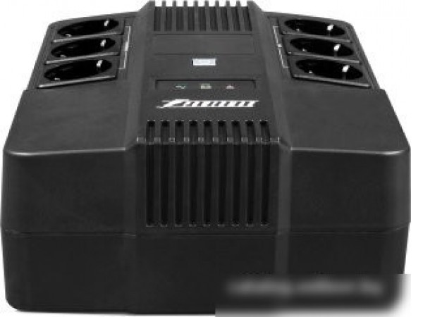 Источник бесперебойного питания Powerman BRICK 800