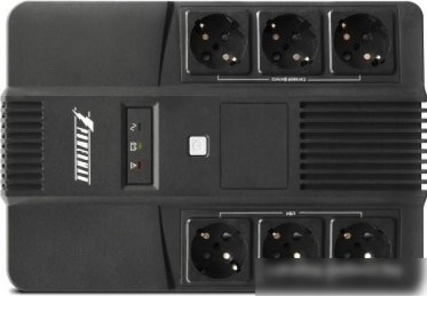 Источник бесперебойного питания Powerman BRICK 800